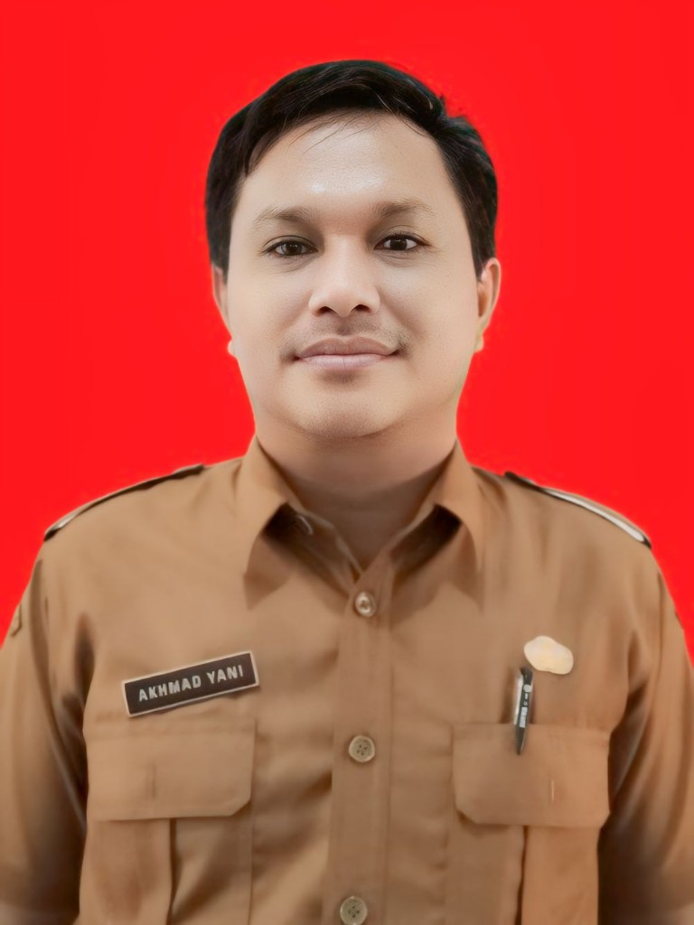 Akhmad Yani