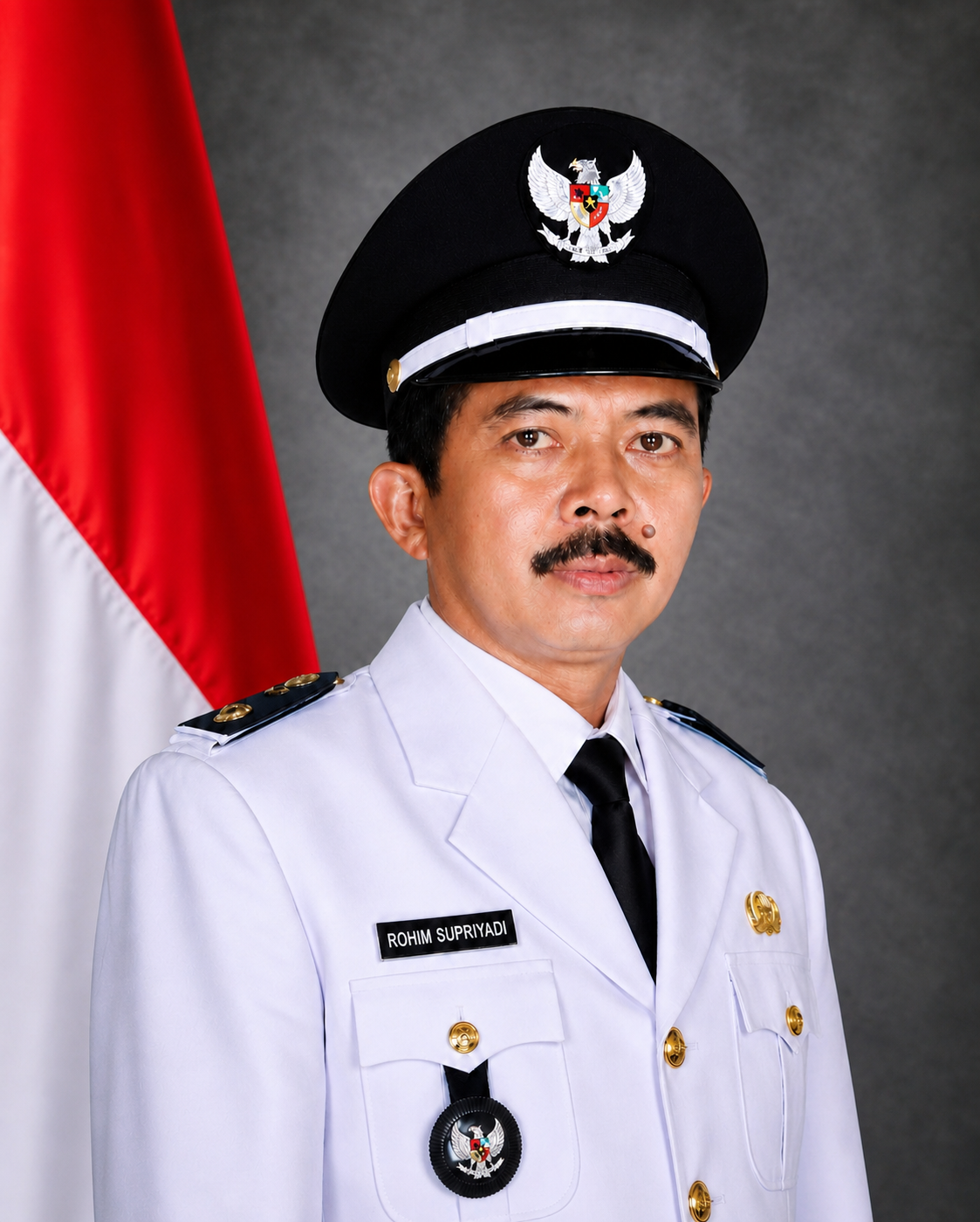 Rohim Supriyadi