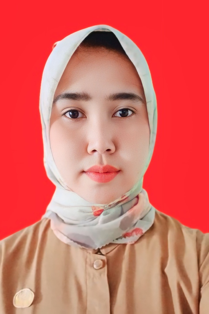 Rita Farida